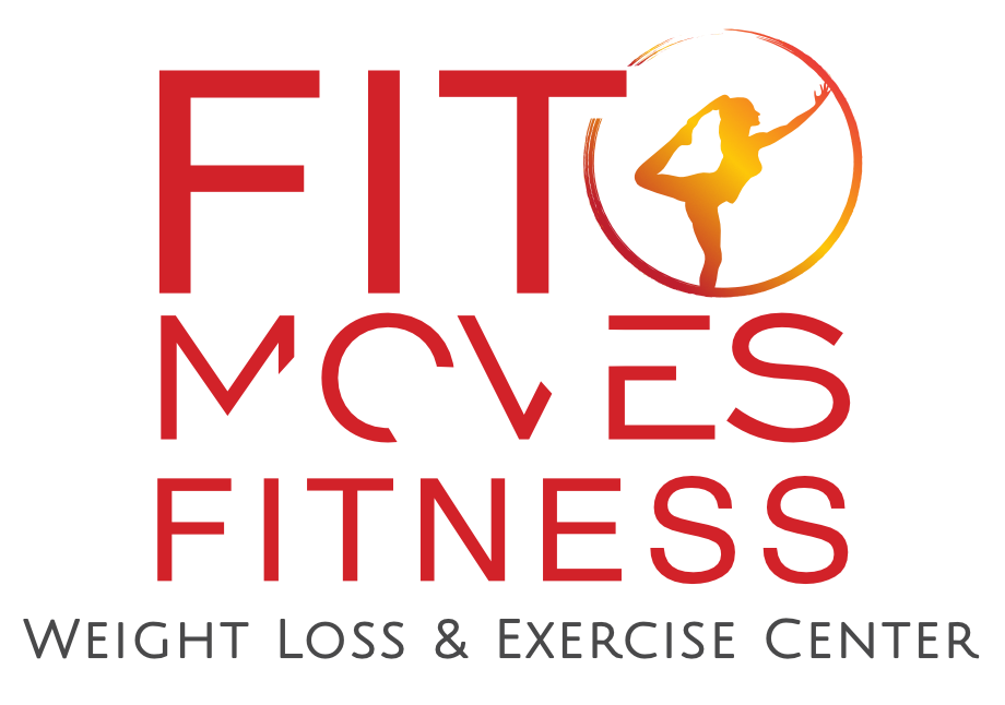Fit Moves Fitness - WEIGHT LOSS & EXERCISE CENTER