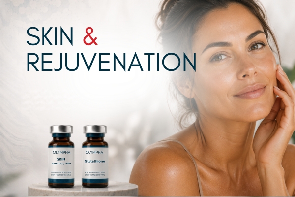 Skin and Rejuvenation